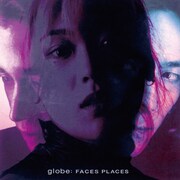 globe「FACES PLACES」ジャケット