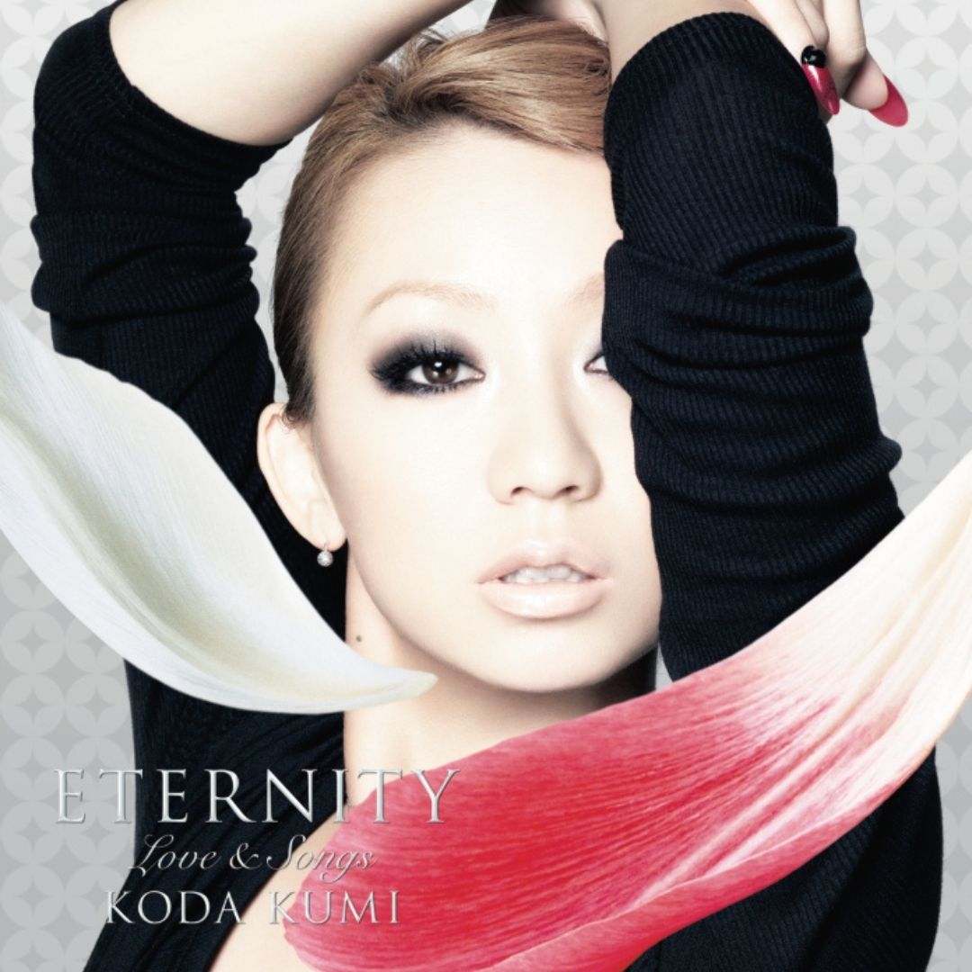 倖田來未 LIVETOUR2018アルバム♡ ライヴDVD&Blu-ray『KODA KUMI LIVE TOUR 2018 - DNA -』全国CD
