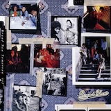 TRF「BRAND NEW TOMORROW 」ジャケット