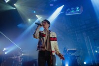 SIRUP「NEXT LIFE TOUR 2025」より。