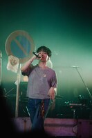 SIRUP「NEXT LIFE TOUR 2025」より。