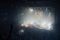 SIRUP「NEXT LIFE TOUR 2025」より。