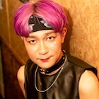 DEATHRO、ニュージーランドのシンセパンクバンドDispleasureと合同ツアー
