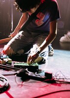 shun（G）（Photo by Yukitaka Amemiya）