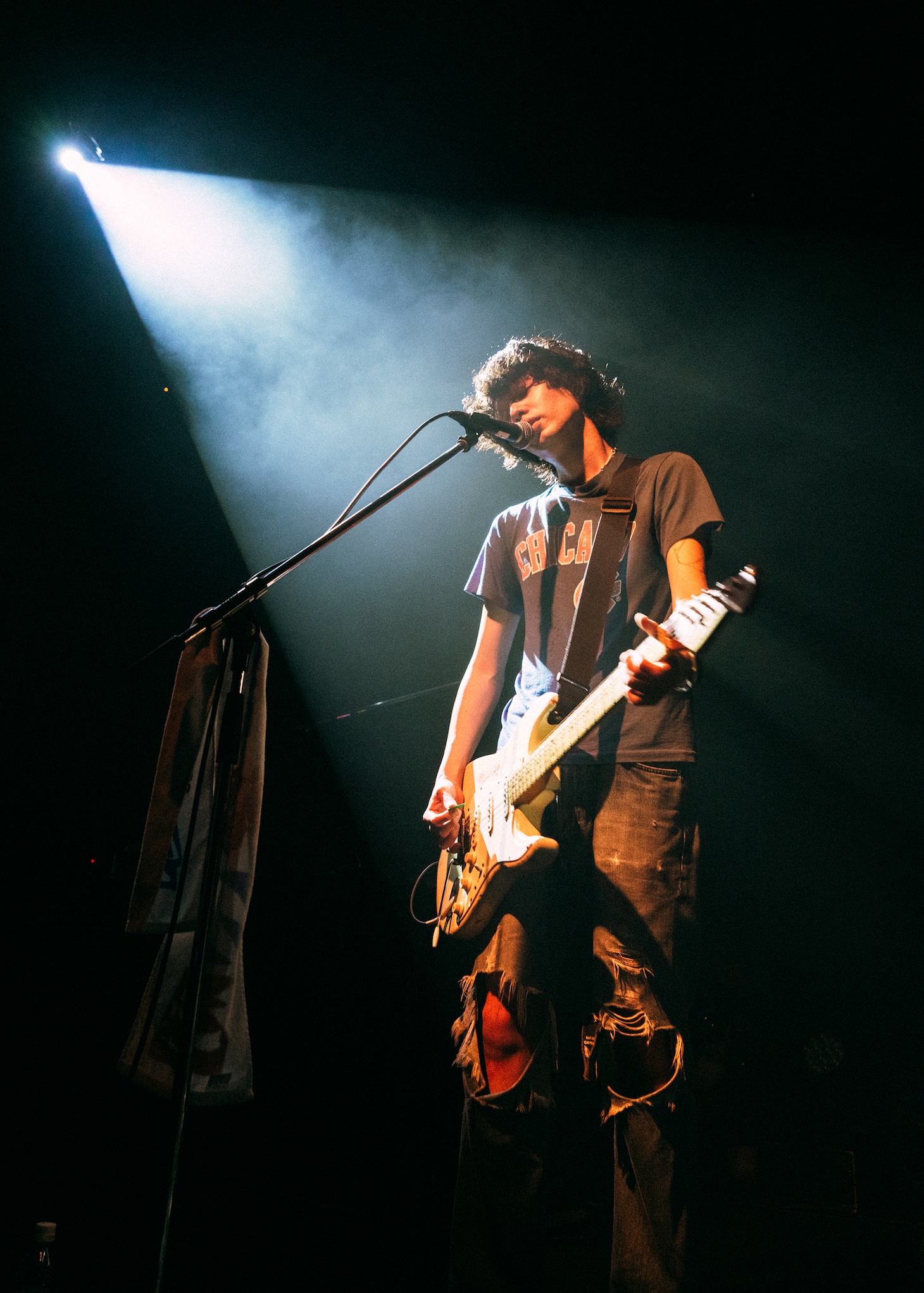 shun（G）（Photo by Yukitaka Amemiya）