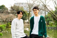 WAZGOGG & Koshun Nakao