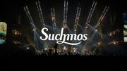 Suchmos「Whole of Flower」ライブ映像より。