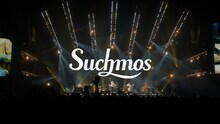 Suchmos「Whole of Flower」ライブ映像より。