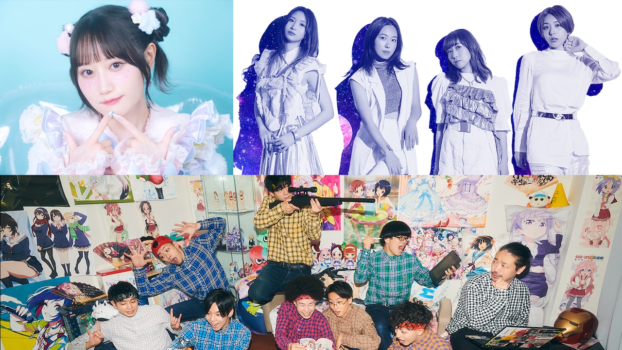 【初回盤3セット】土岐麻子　シティポップ3部作 土岐麻子「PASSION BLUE」特集｜土岐麻子は現代のシティポップと