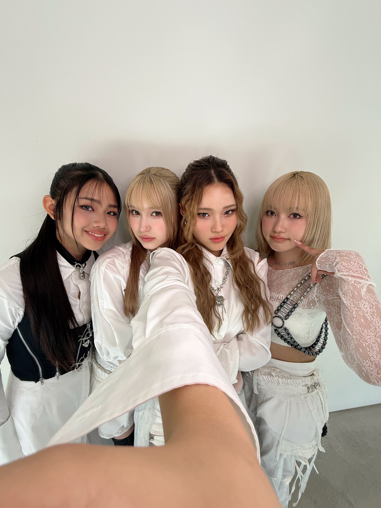 美麗-Bi-ray-