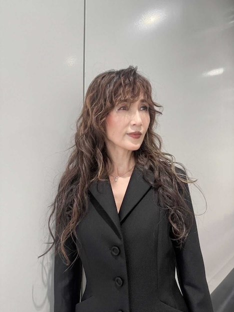工藤静香