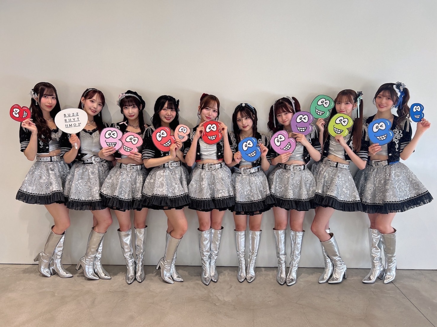 工藤静香「バズリズム02」でNiziUを気遣う「ホントに忙しい子たちなの」