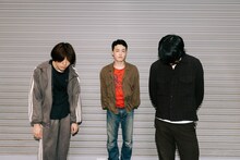 computer fightの新たなアーティスト写真。