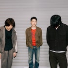 computer fightから田中喉笛脱退&ナガオカ加入、自主企画は4人で演奏