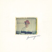 「日々のあわ」ジャケット