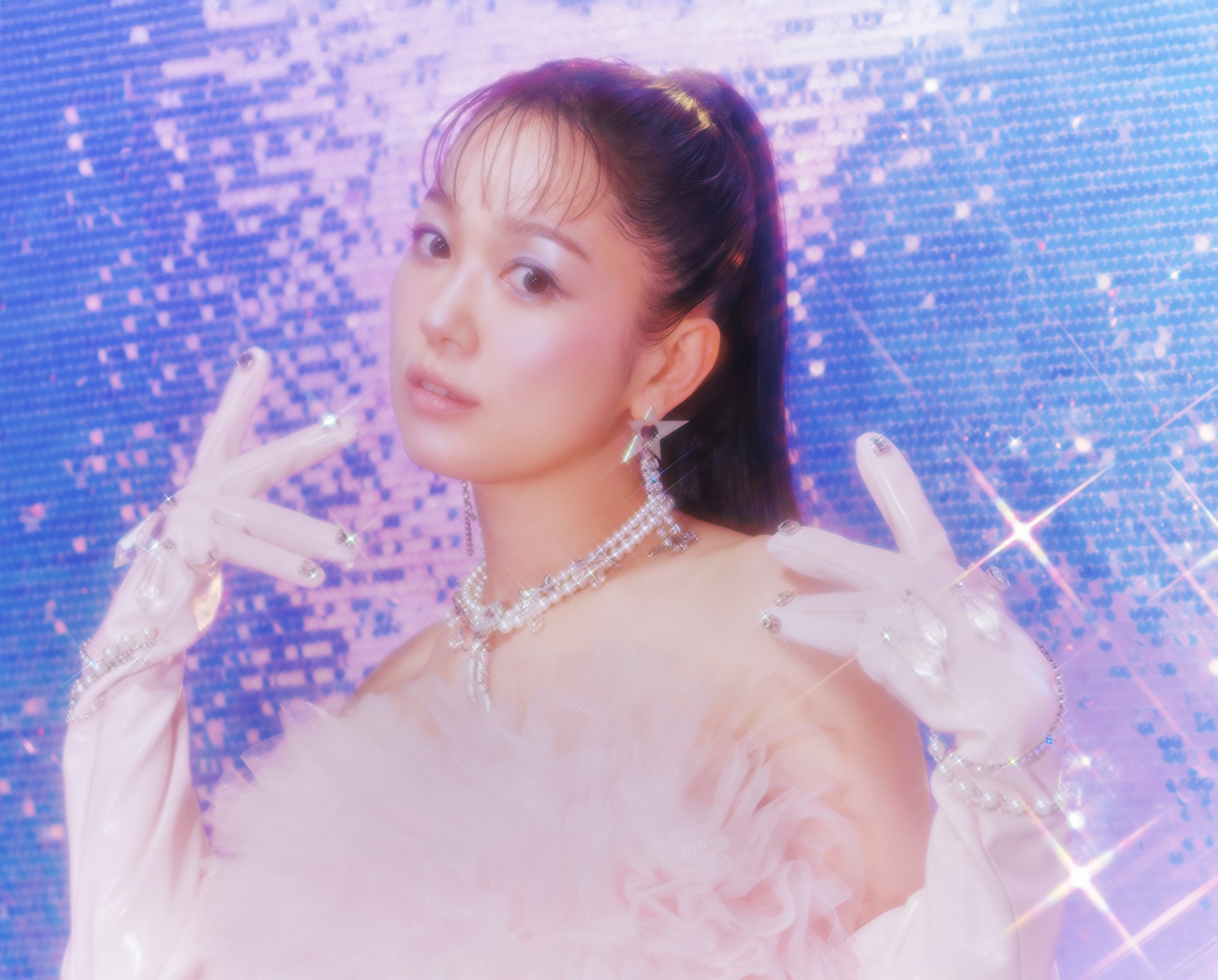 西野カナ