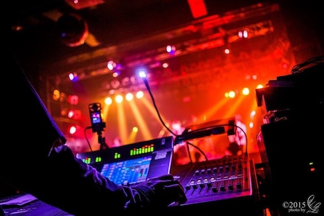 大分・T.O.P.S BittsHALL店内