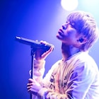 れん、メジャーデビュー後初ツアー閉幕「思う存分、音楽に浸って」多彩な歌声で魅了した東京公演