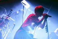 れん（撮影：森好弘）