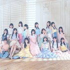 STU48、12thシングルのタイトル決定 高雄さやかセンター作