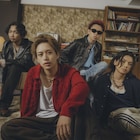 ヤングスキニー初の日本武道館ワンマン決定、新曲「三茶物語」リリースも
