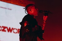 OZworld（撮影：佐藤潤平）