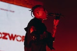 OZworld(撮影:佐藤潤平)