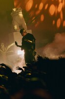 OZworld（撮影：佐藤潤平）