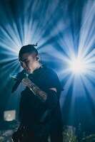 OZworld（撮影：佐藤潤平）