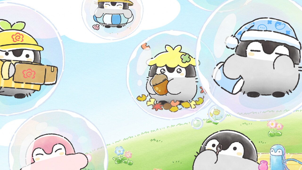 でんちゃんページ 4点すべて POP UP PARADE 超絶最かわてんしちゃん INTERNET YAMERO Ver
