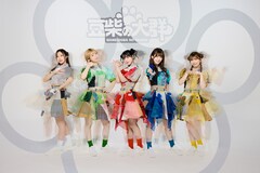 豆柴の大群、初のベスト盤リリース決定！全名義の楽曲を網羅する選曲