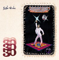 奥田民生「30」ジャケット