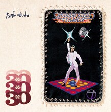 奥田民生「30」ジャケット