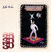 奥田民生「30」ジャケット