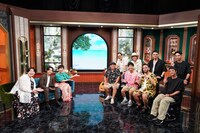 「with MUSIC」より。©日本テレビ