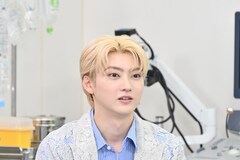 超特急ユーキがTBSのホラー特番に登場、収録場所は“出る”病院スタジオ