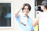 高橋海人（King & Prince）©TBS