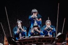 新しい学校のリーダーズ（Photo by hiroyabrian）