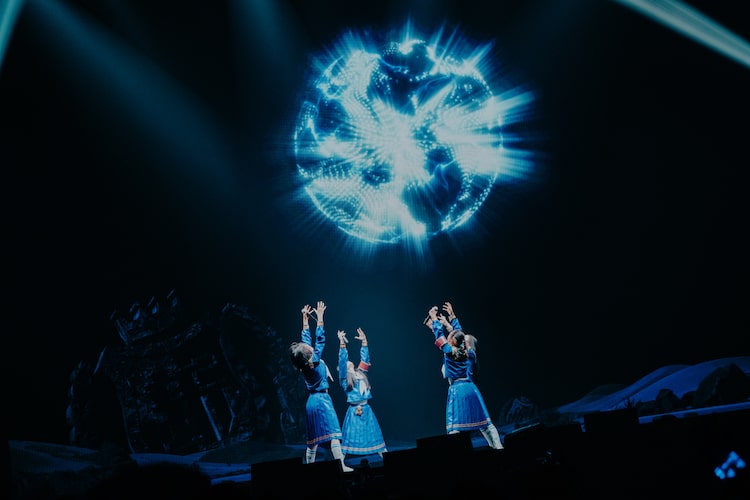 新しい学校のリーダーズ(Photo by hiroyabrian)