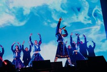 新しい学校のリーダーズ（Photo by hiroyabrian）