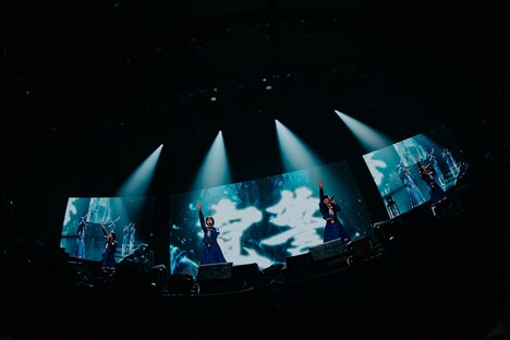 新しい学校のリーダーズ（Photo by hiroyabrian）