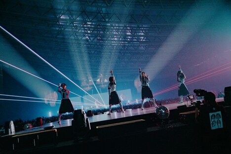 新しい学校のリーダーズ（Photo by hiroyabrian）