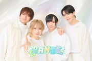 ボーイズアイドルグループ・PANBE、2ndアルバム「EXPANDE」発表