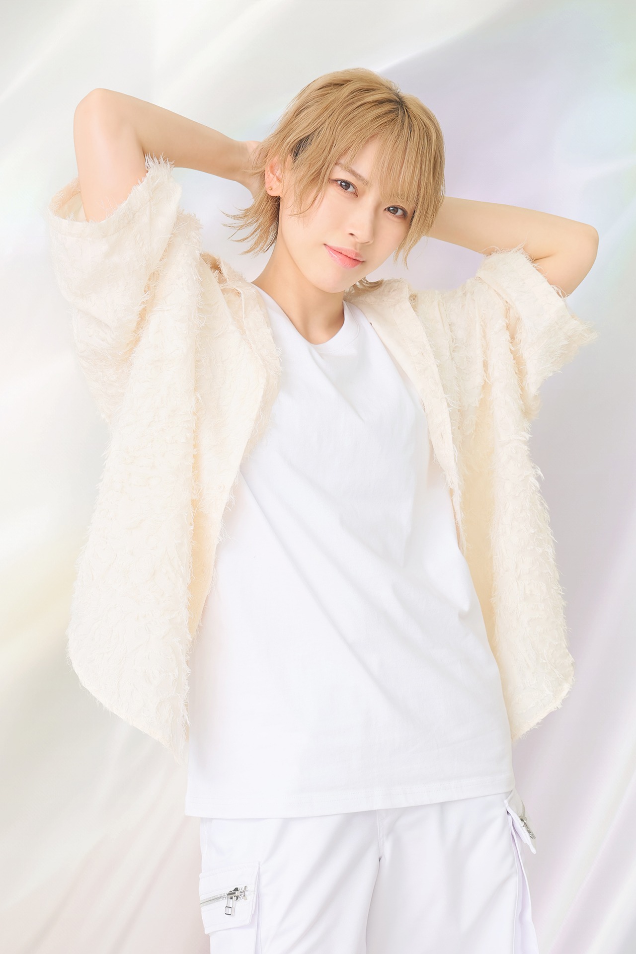 三村杏樹