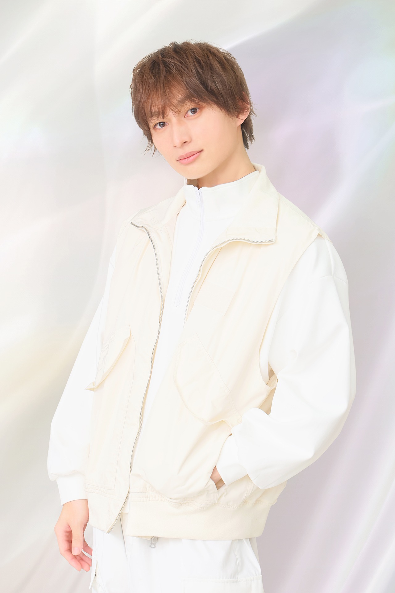 横山拓海