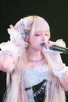 Ten（撮影：オカベメイ）