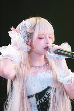 Ten（撮影：オカベメイ）