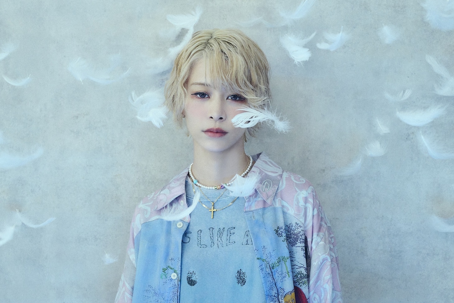 ロザリーナ