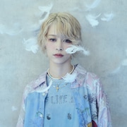 ロザリーナ、映画「おでかけ子ザメ」の主題歌リリース