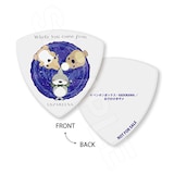 ロザリーナ「where you come from」セブンネットショッピング購入特典ピック